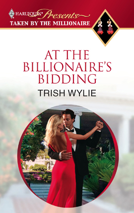 At the Billionaire
